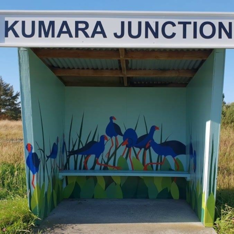 Kumara Junction