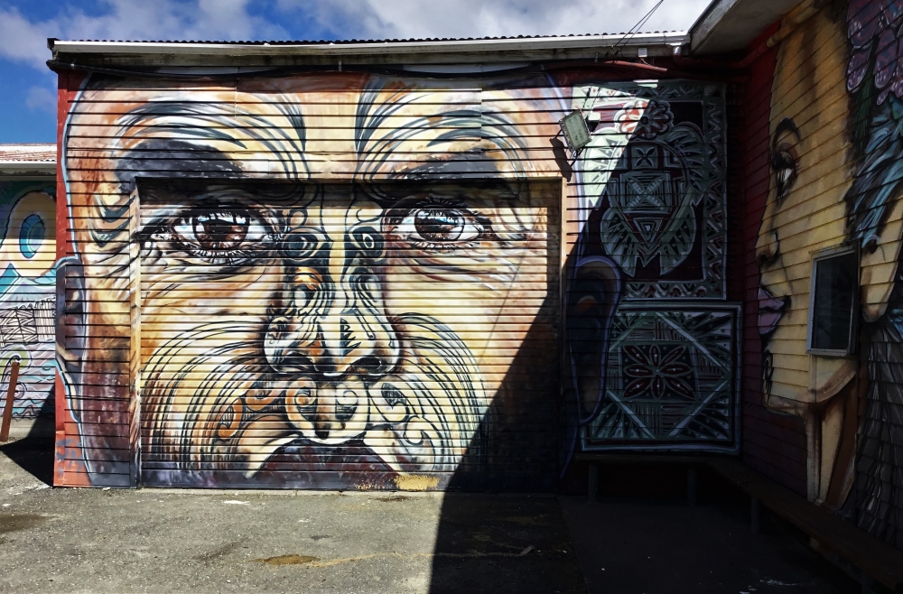 Matariki Pacifica