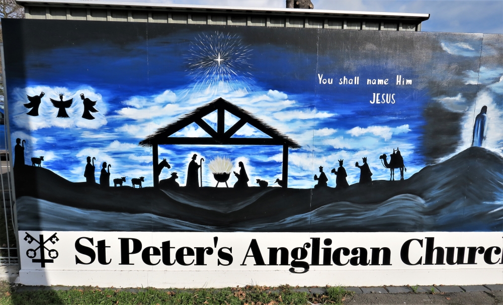 St Peters Anglican Preschool
