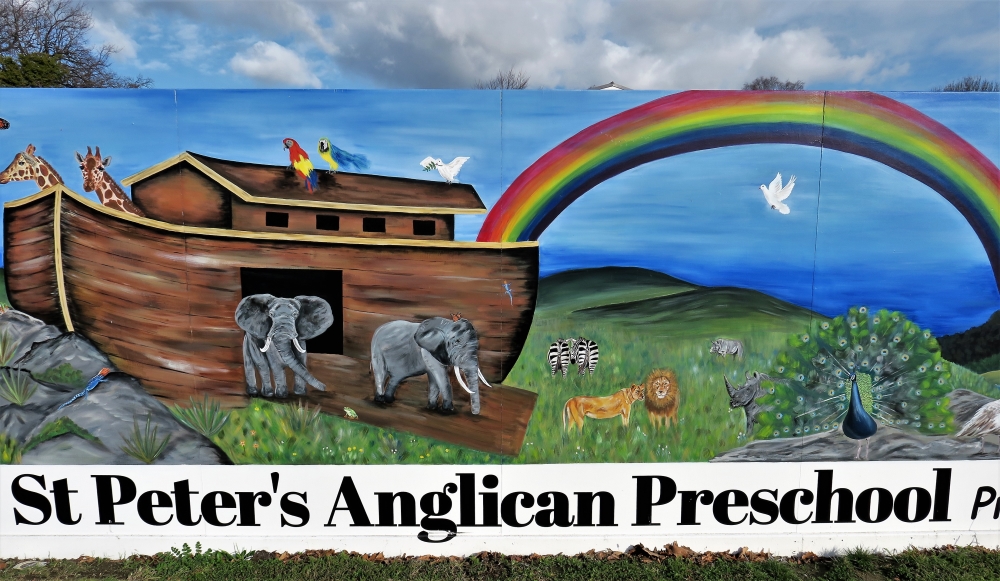 St Peters Anglican Preschool
