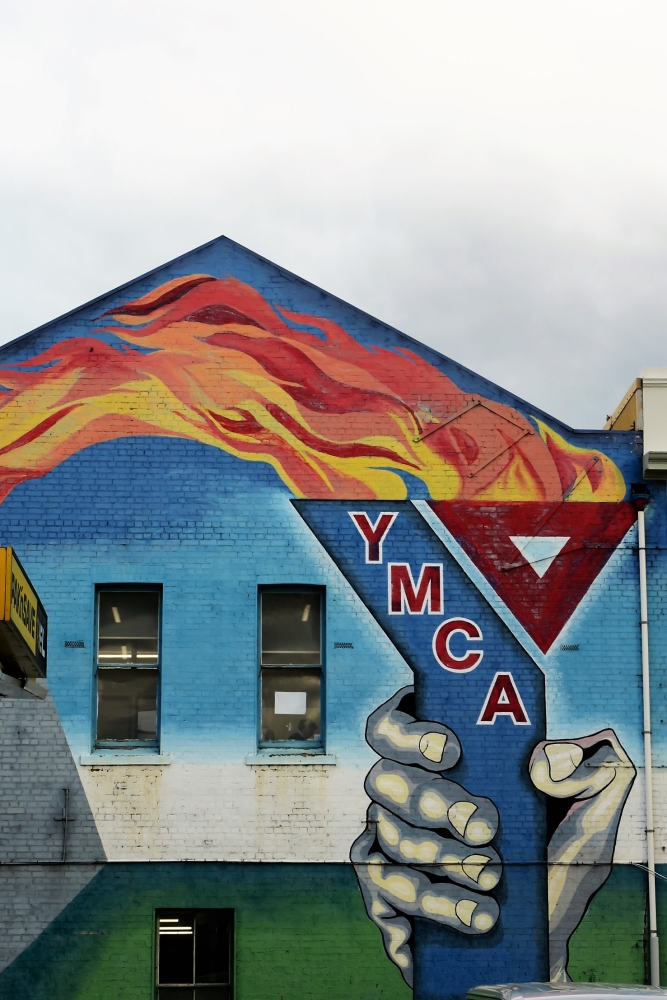 YMCA Invercargill