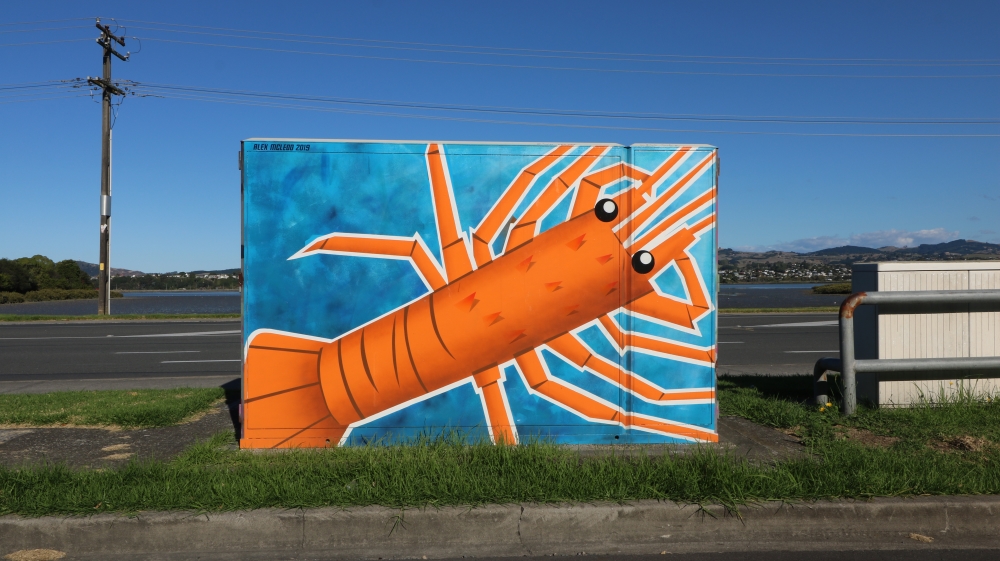 CrayfishB